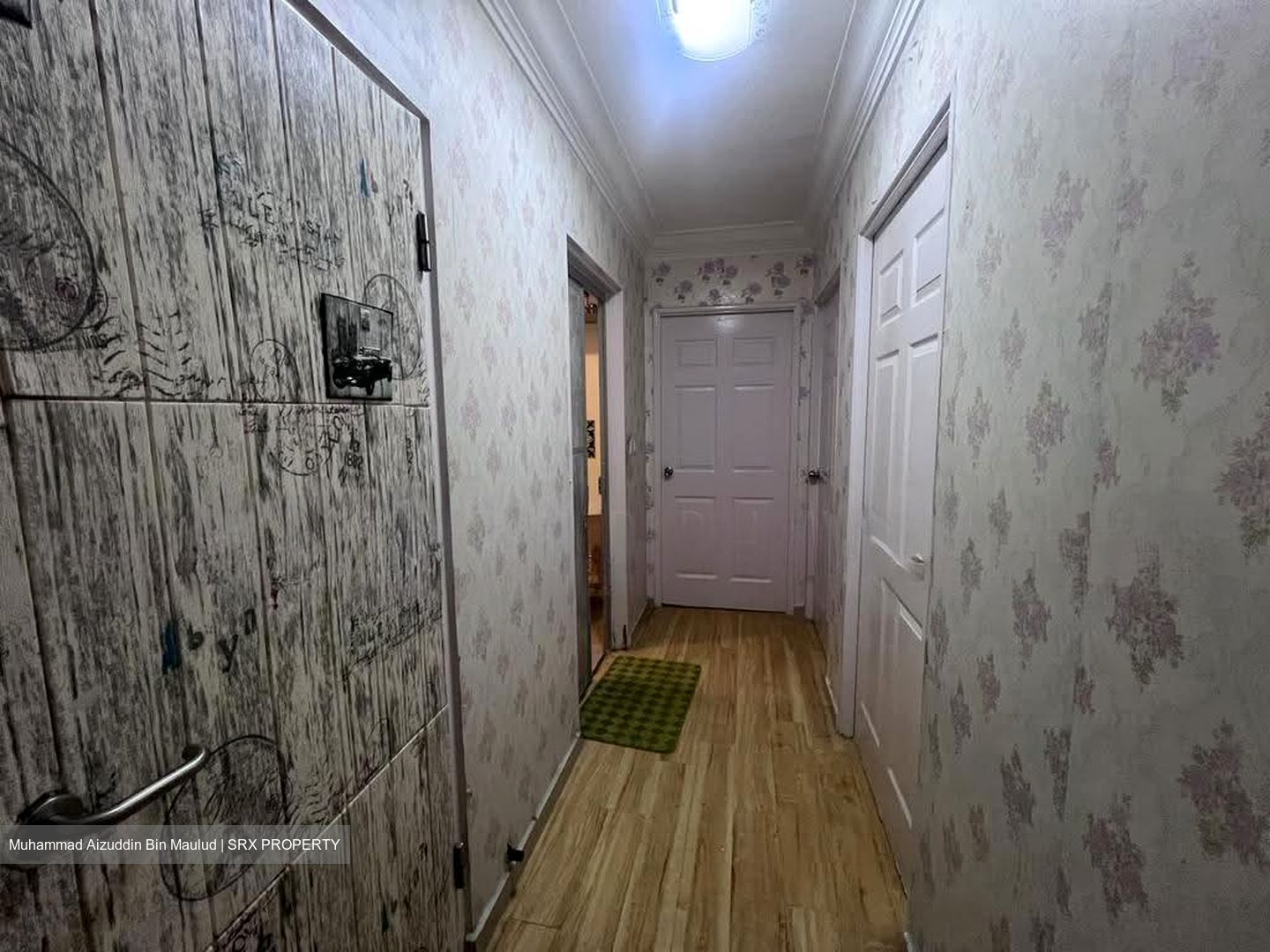 Blk 522C Tampines Greenleaf (Tampines), HDB 4 Rooms #623367411